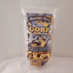 GORP Trail Mix, 12oz. package
